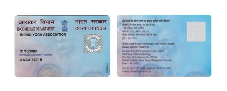 PAN Card lost? Here's how you can reapply for it - Baba Tax