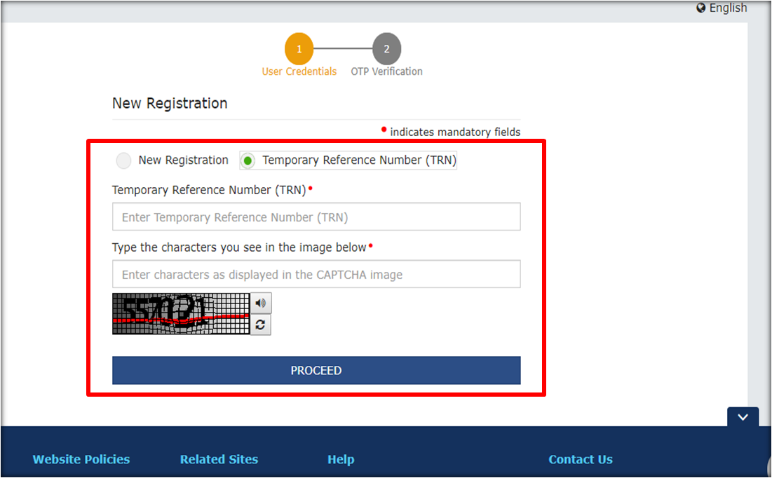 Requirement Of GST Registration In India - Babatax