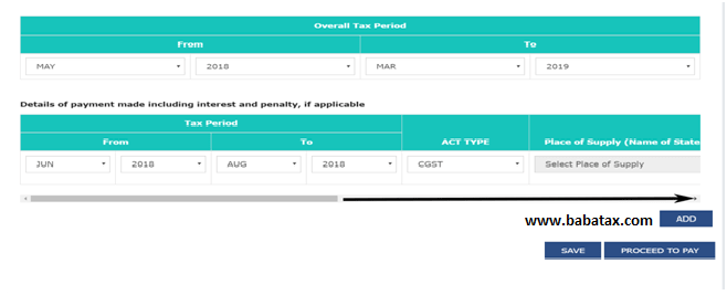 DRC 03 GST Form : Steps For Filing DRC 03 & Common Mistakes To Avoid