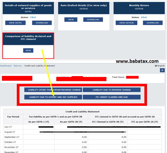 GST Portal Login 2020-10 New Features Of GST Portal In 2020