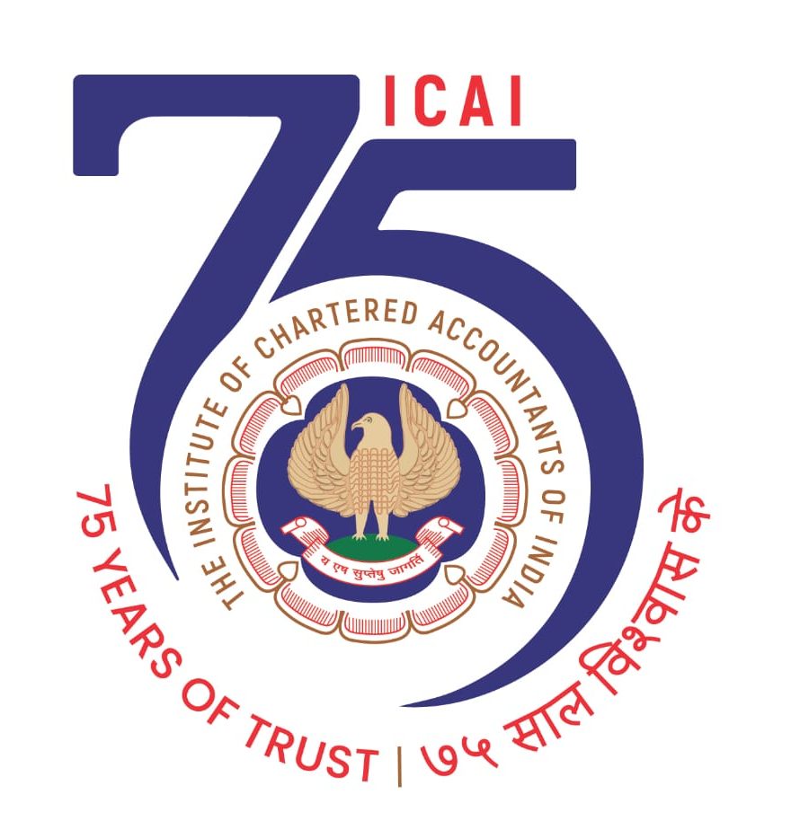 ICAI - The Institute of Chartered Accountants of India