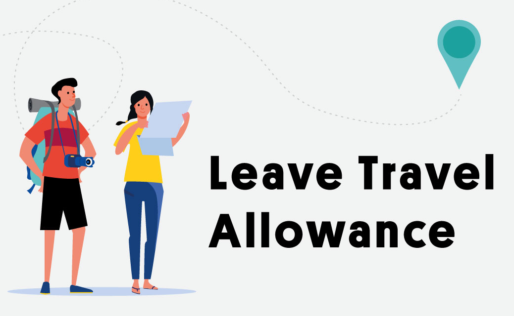 Leave Travel Allowance LTA Eligibility Provisions