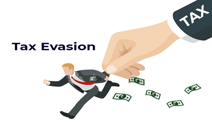 Tax Evasion Worth Rs 15000 Cr By Insurance Companies 3767