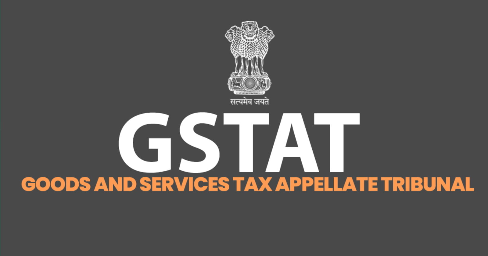 GSTAT to start operations by the end of FY25: Revenue Secy